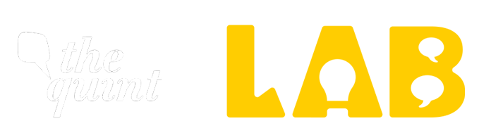 The Quint Lab Logo